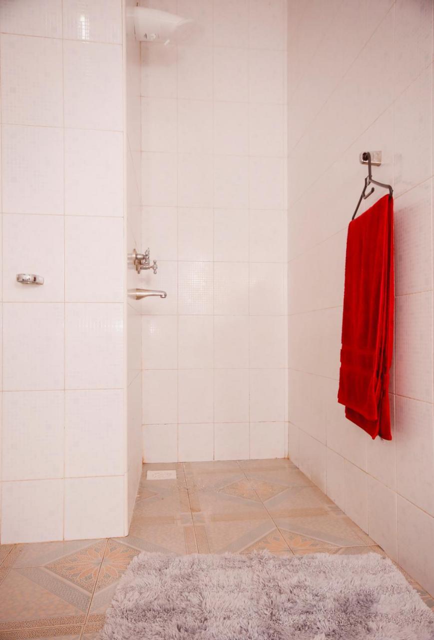 Sherry Homes - Kwetu Nairobi Exterior foto